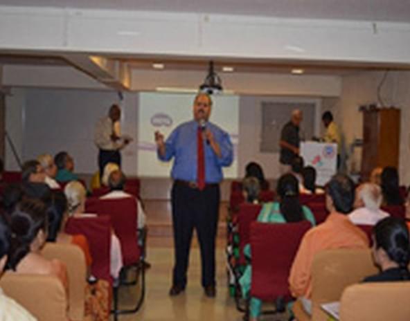 Jaslok Hospital and Research Centre Mumbai Campus photo 4